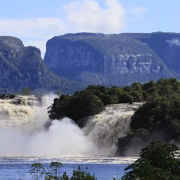 Tepui
